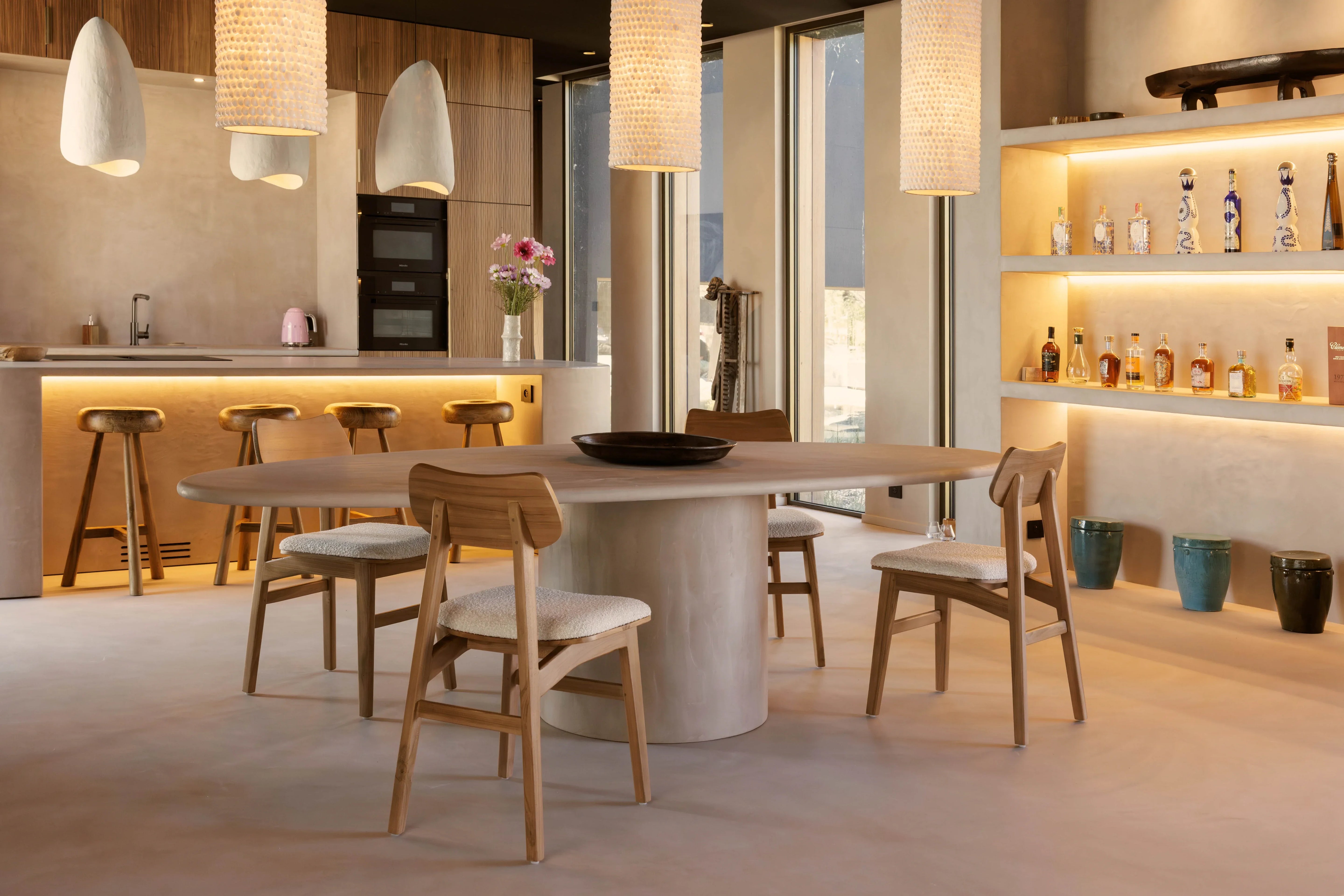 Tables à manger
