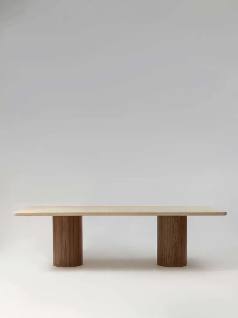 NINŌ — Table à manger-zoom-