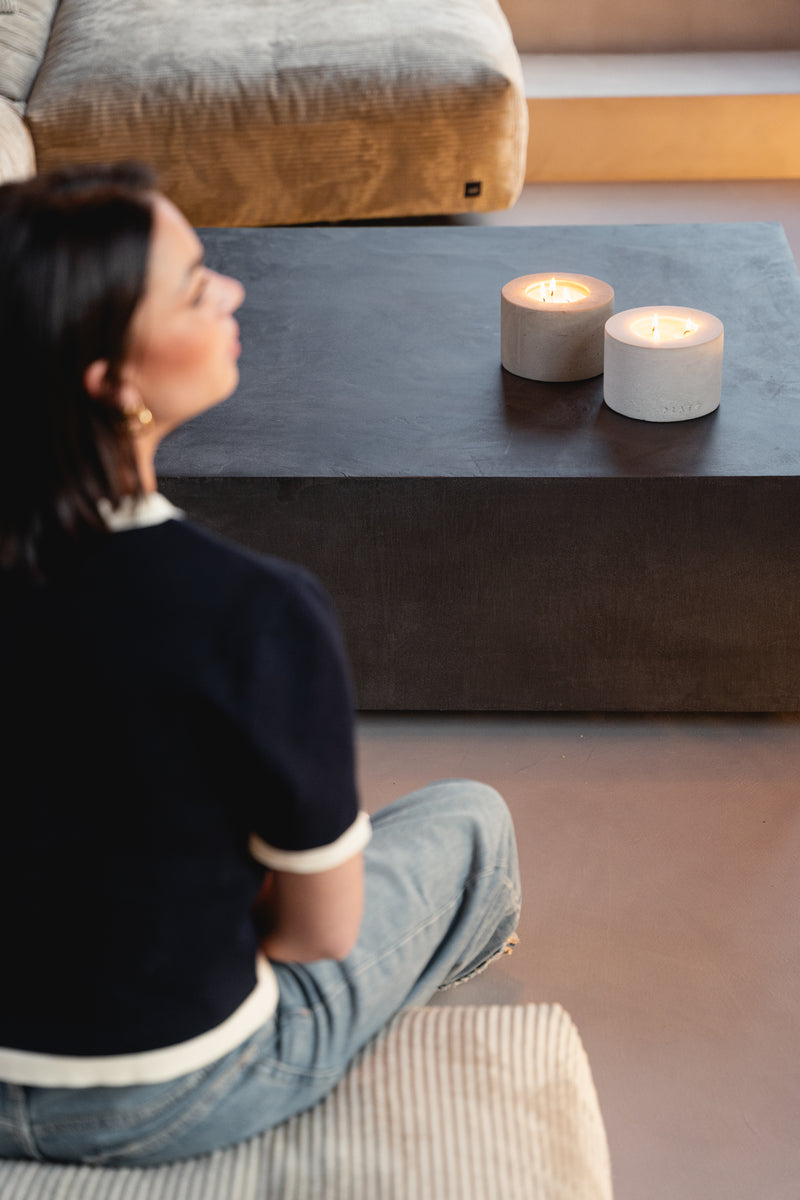 PABLŌ — Table basse-zoom-