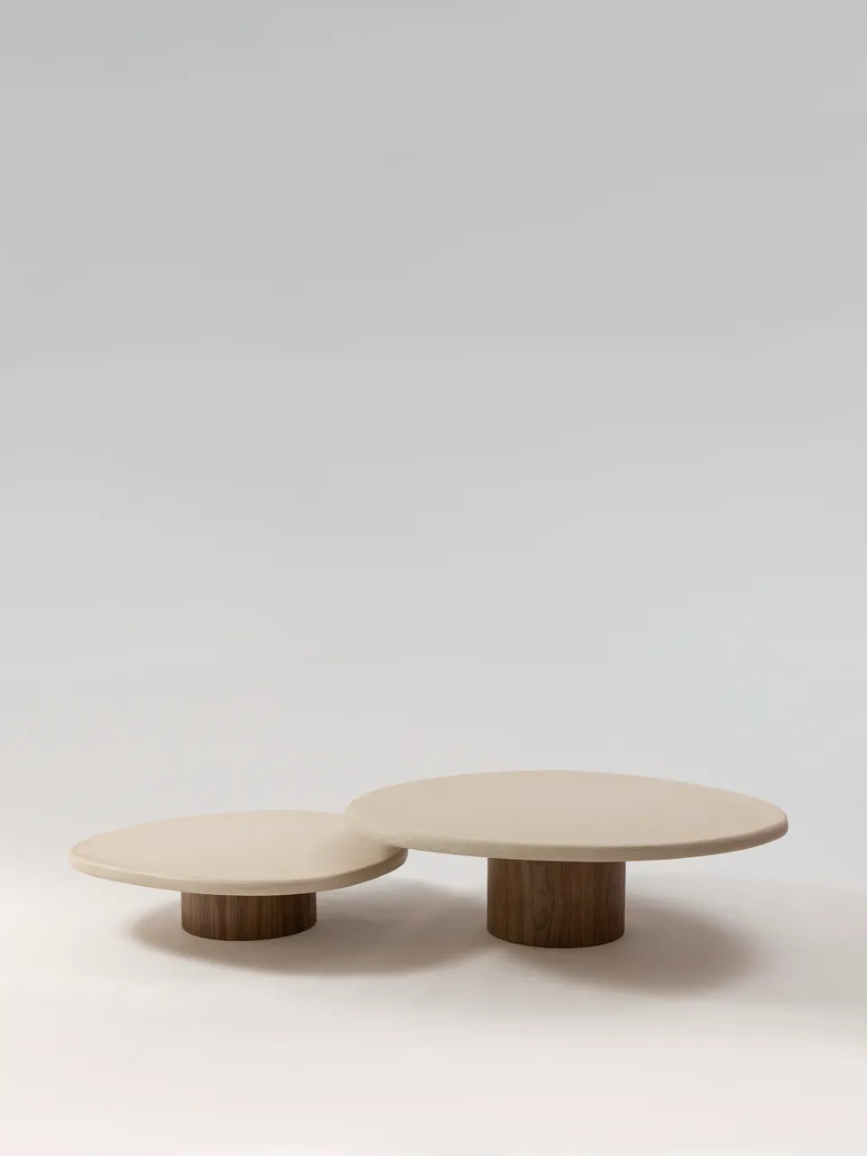 LORĀ — Tables gigognes