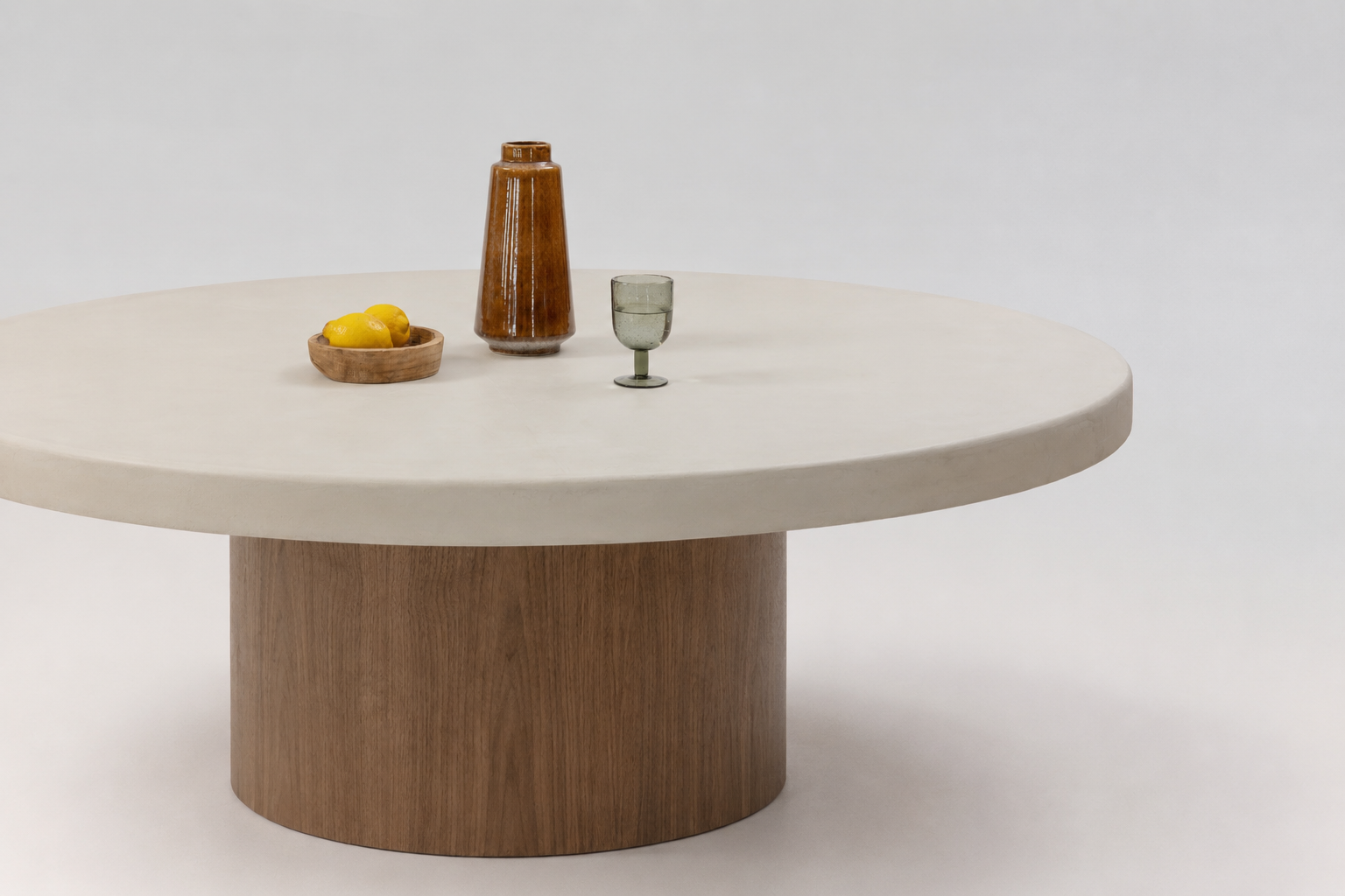 SAMĀ — Table à manger