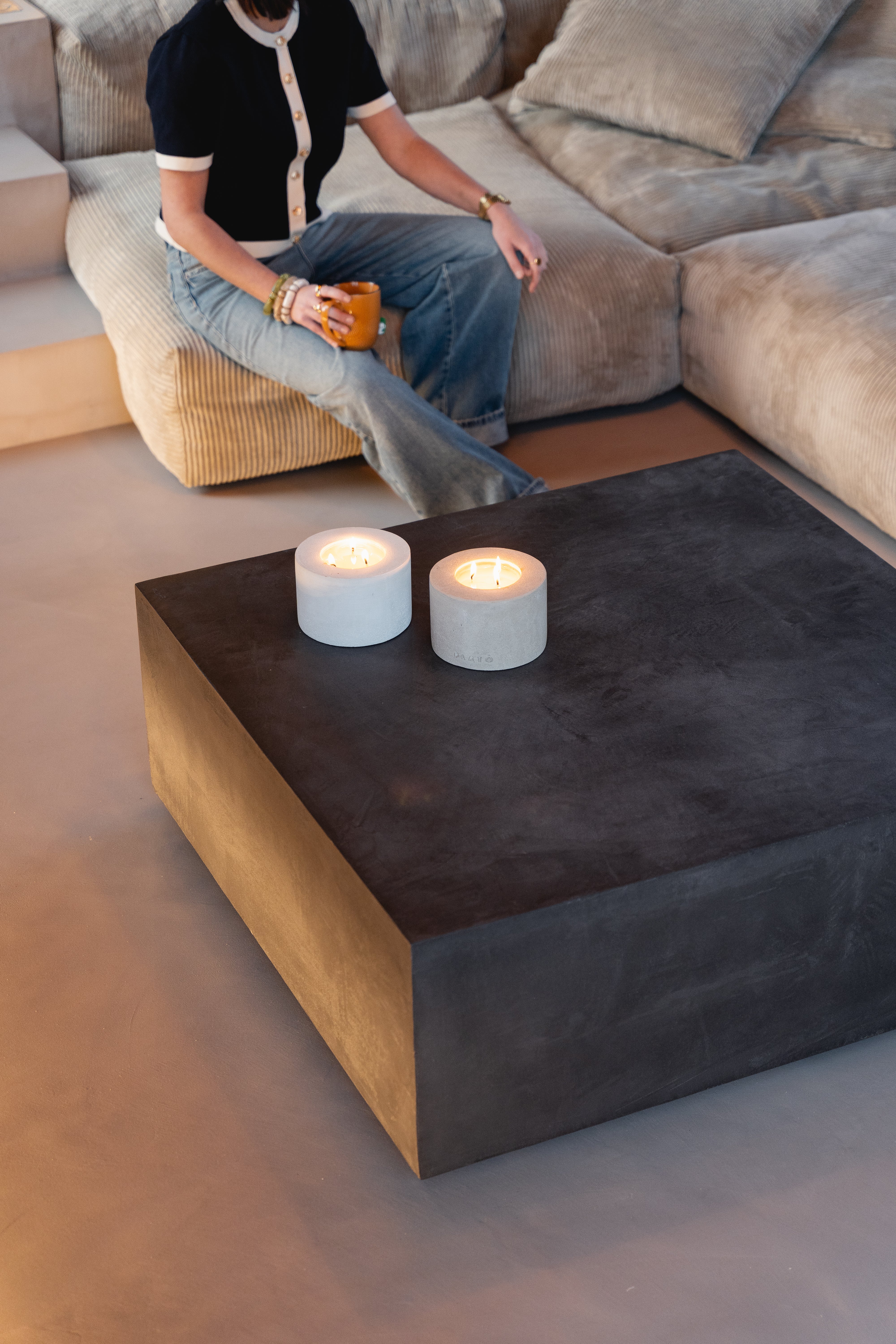 PABLŌ — Table basse-zoom-11