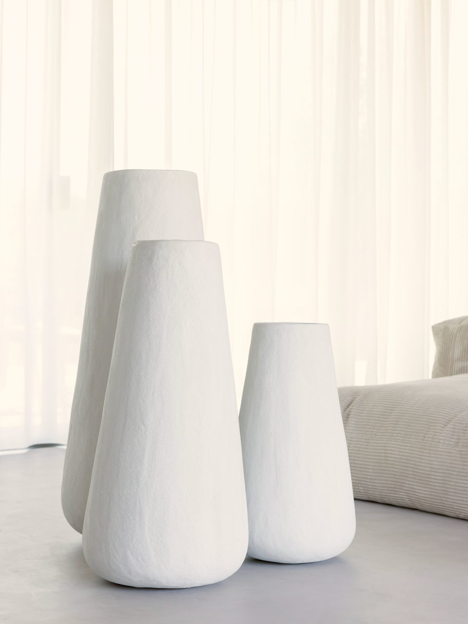 TERĀ Set de 3 pots-zoom-3