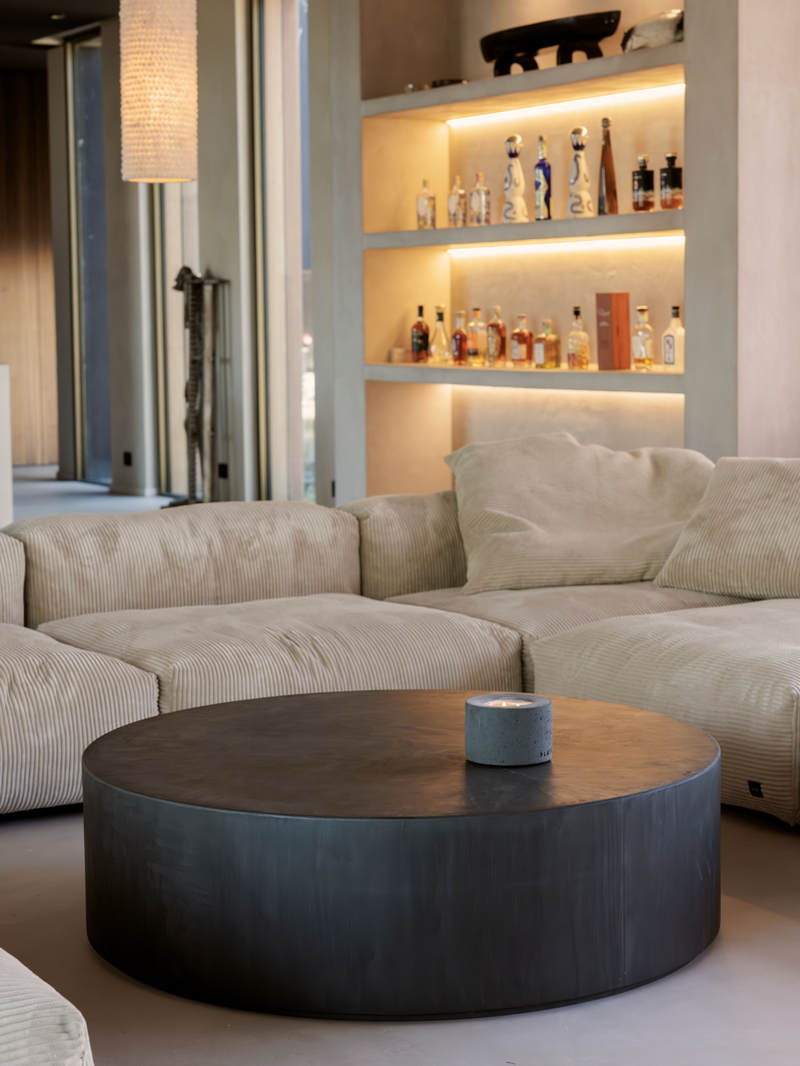TEŌ - Table basse-zoom-