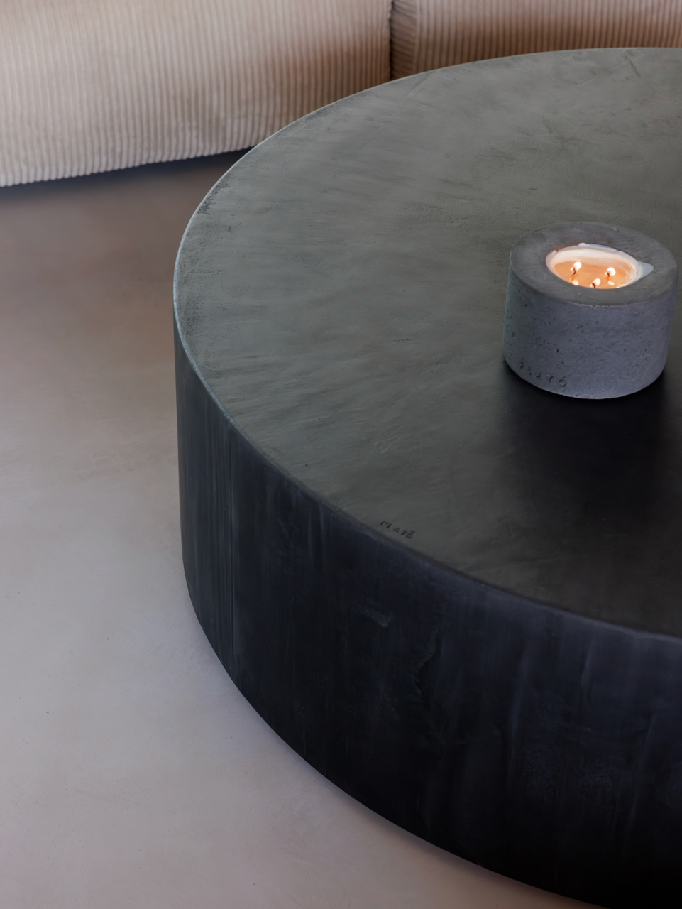 TEŌ - Table basse-zoom-5