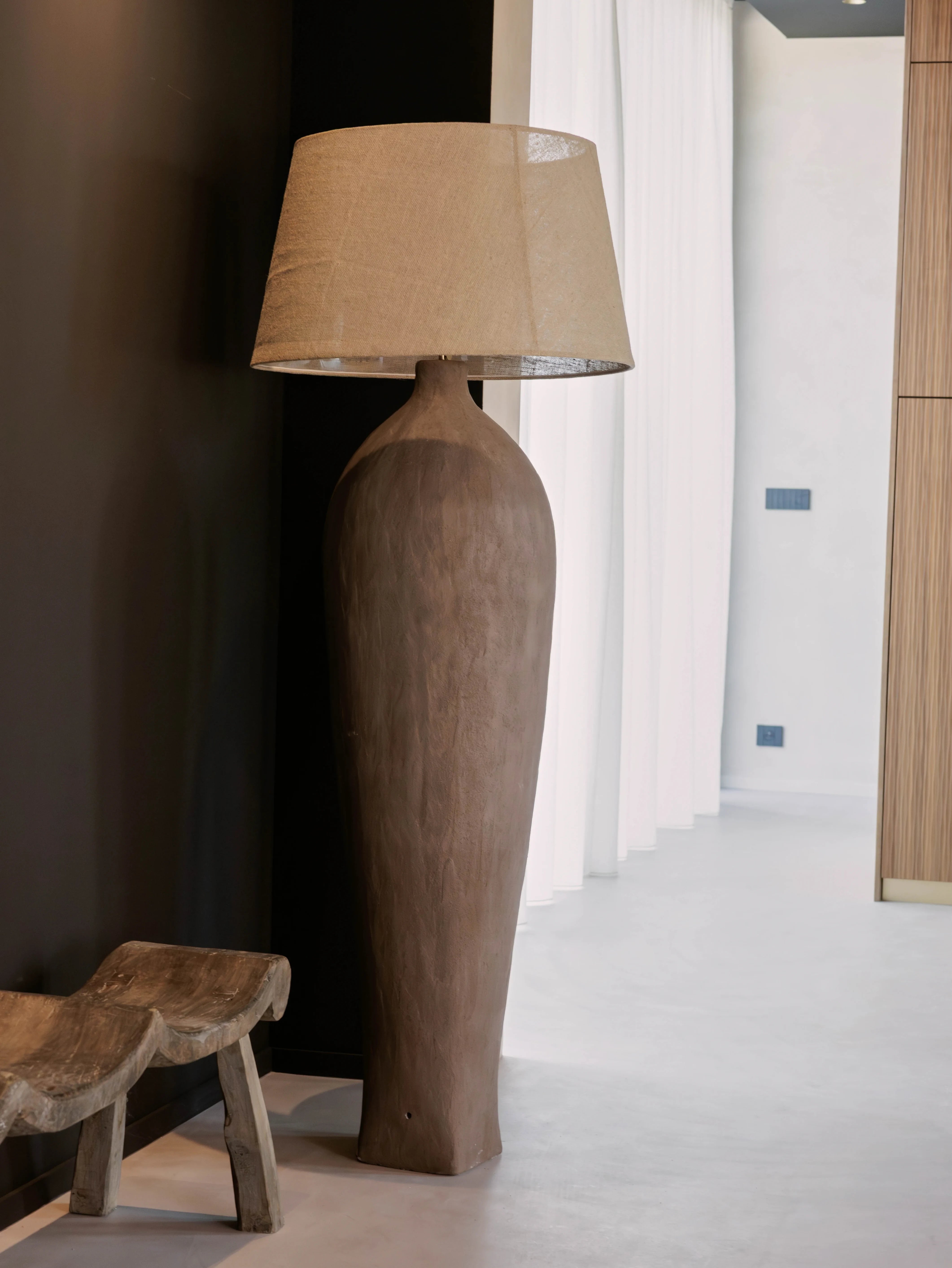 LUMĀ - Lampe