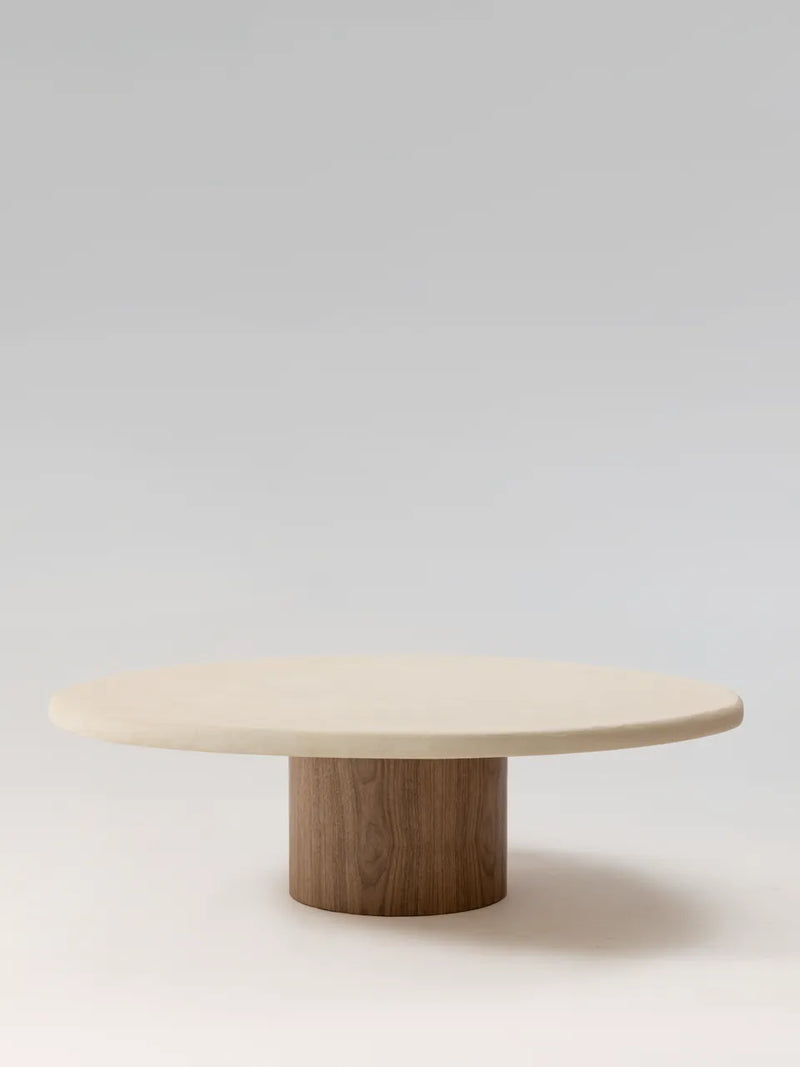 LORĀ — Table basse-zoom-