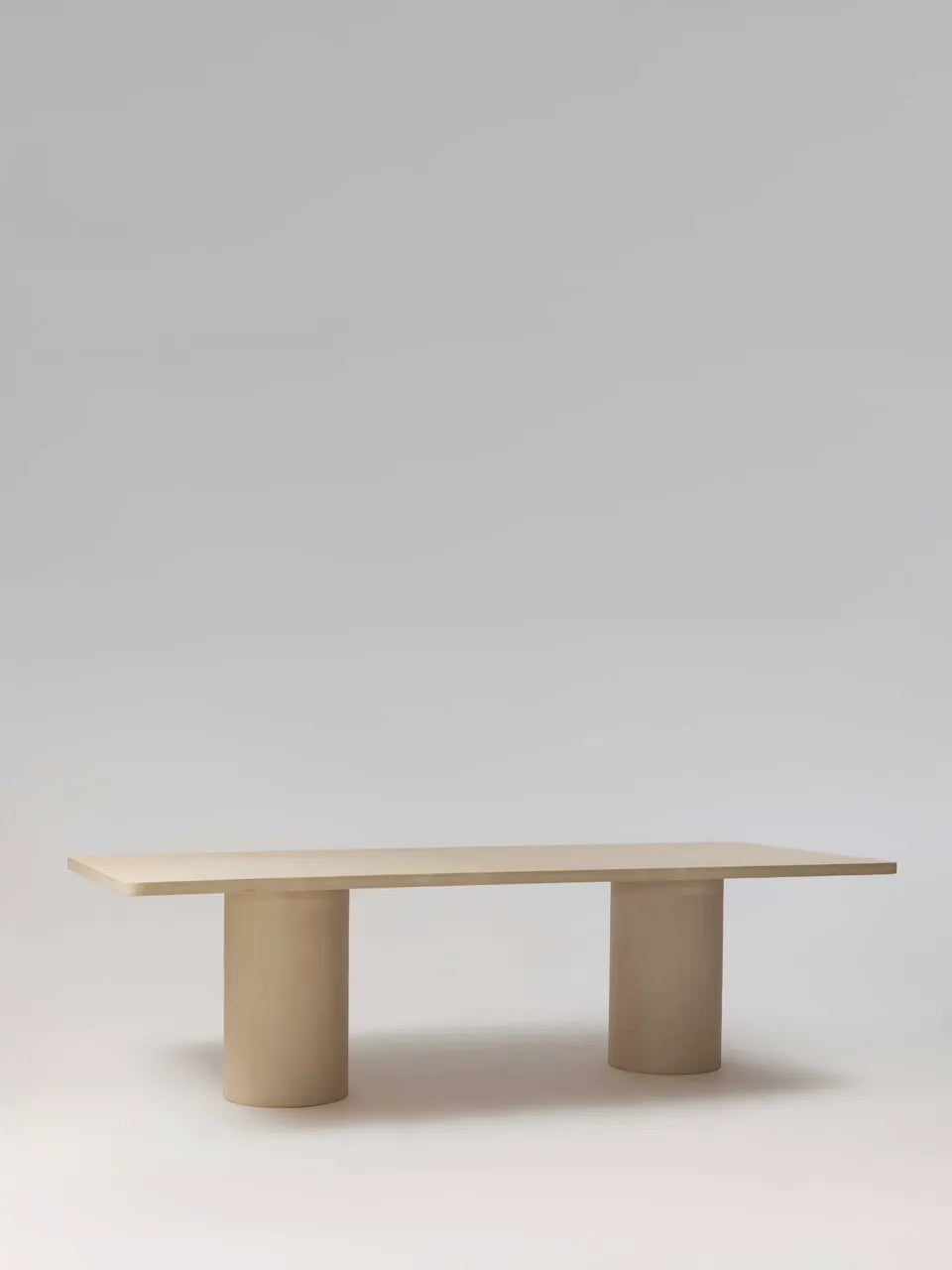 NINŌ — Table à manger