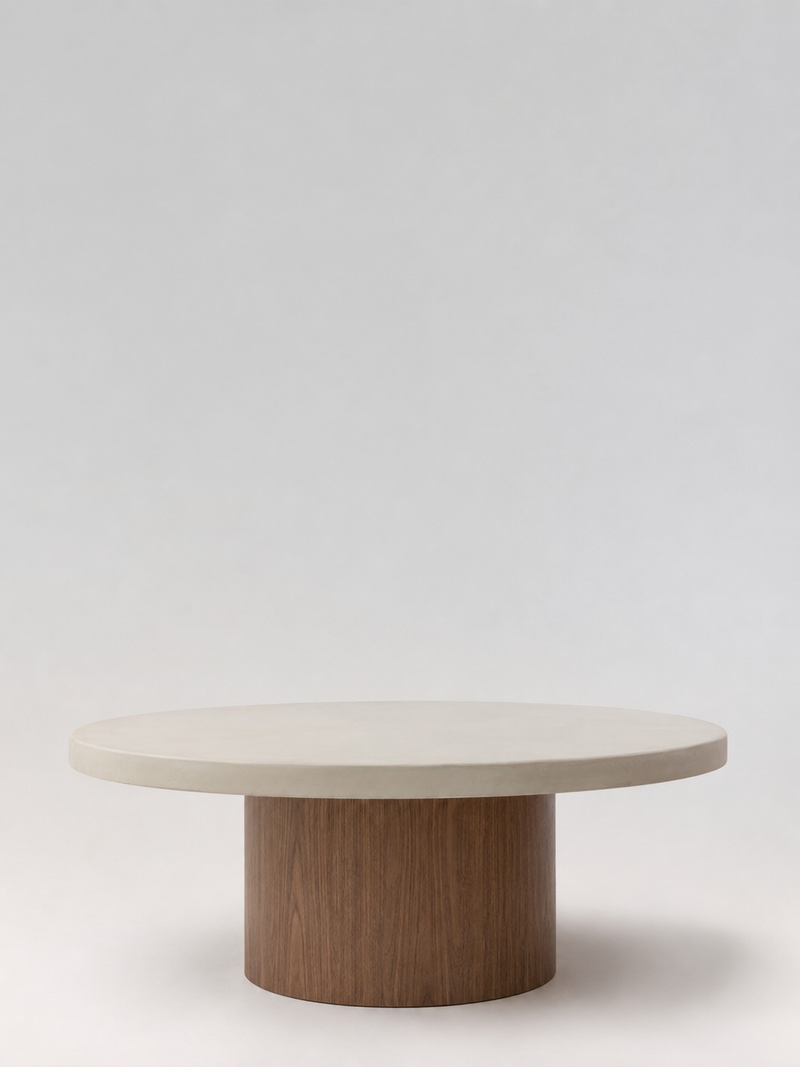 SAMĀ Table à manger-zoom-
