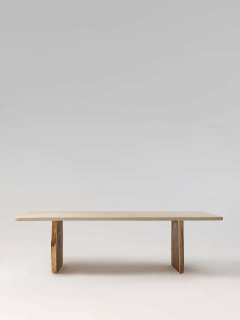 NINŌ — Table à manger-zoom-