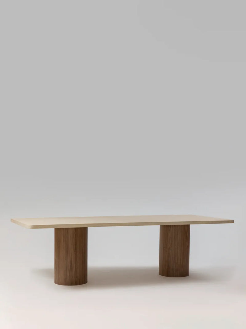NINŌ — Table à manger-zoom-