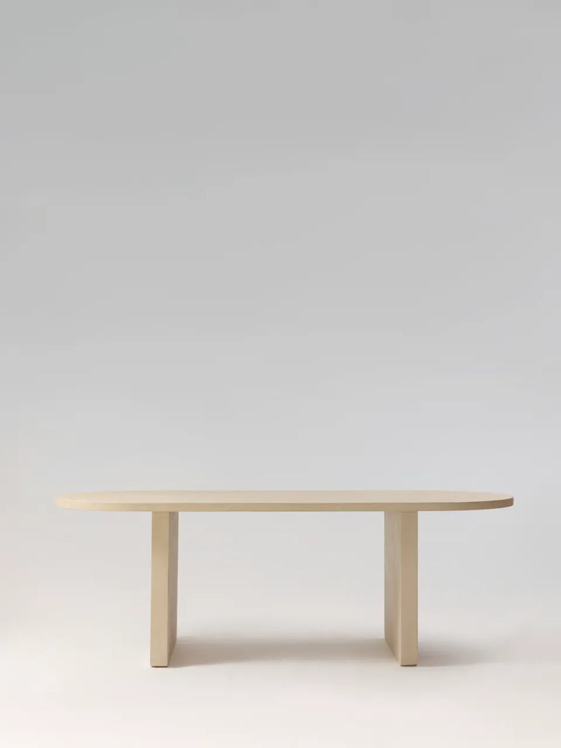 NAŌ — Table à manger-zoom-