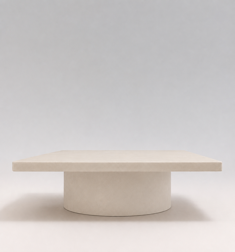TALĀ - Table basse-zoom-