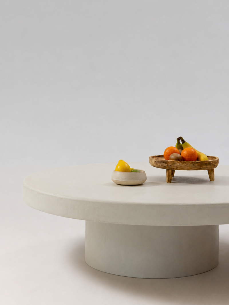 SAMĀ — Table basse-zoom-