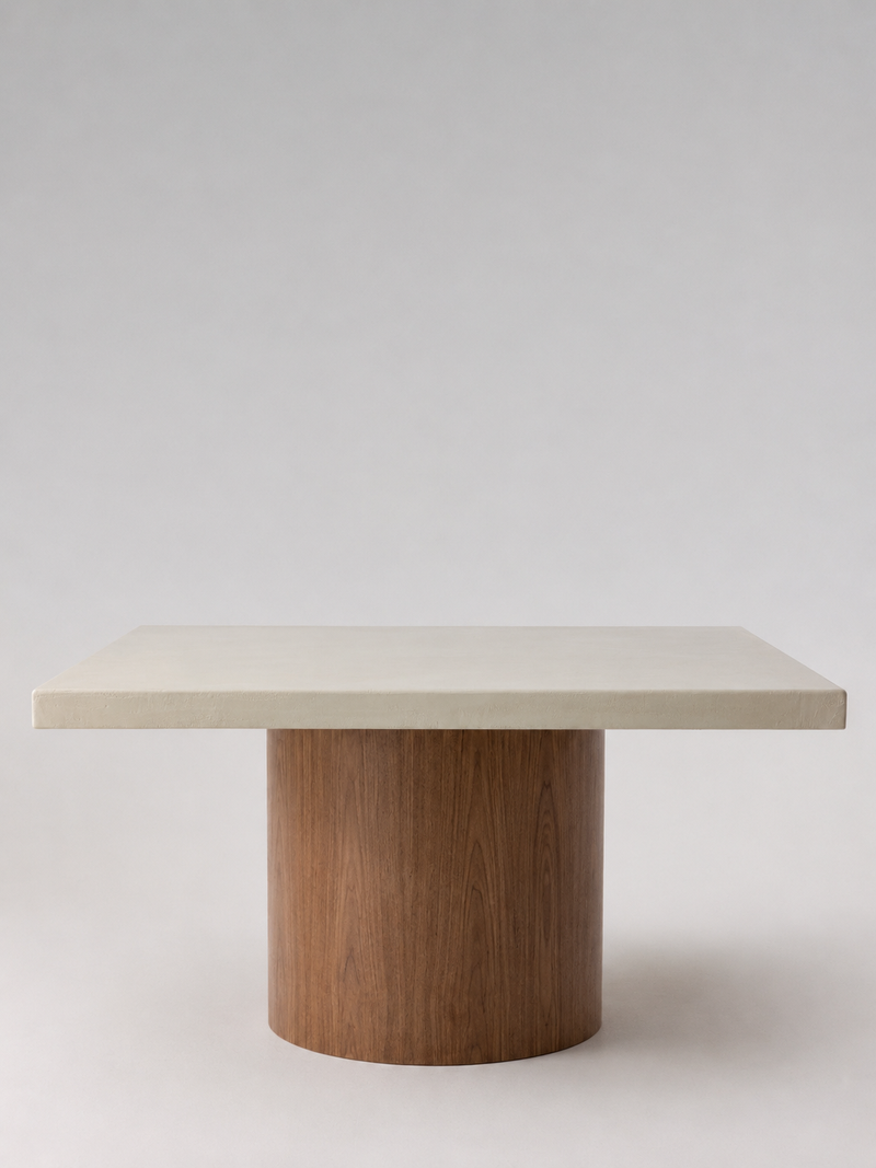 TALĀ - Table à manger-zoom-