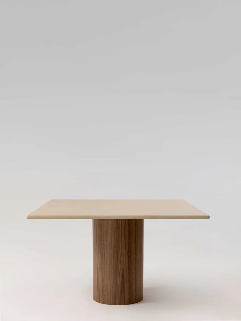 NOĀ Table à manger-zoom-