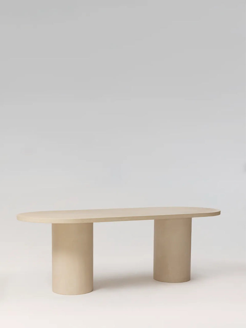 NAŌ — Table à manger-zoom-
