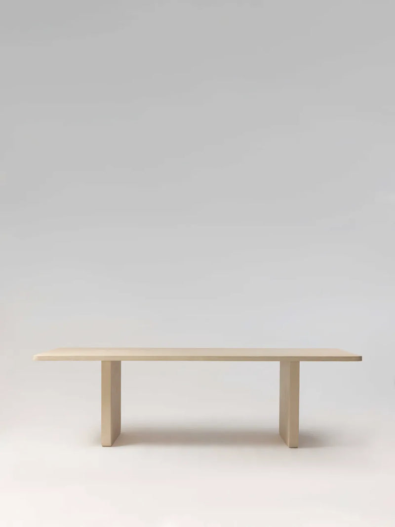 NINŌ — Table à manger-zoom-