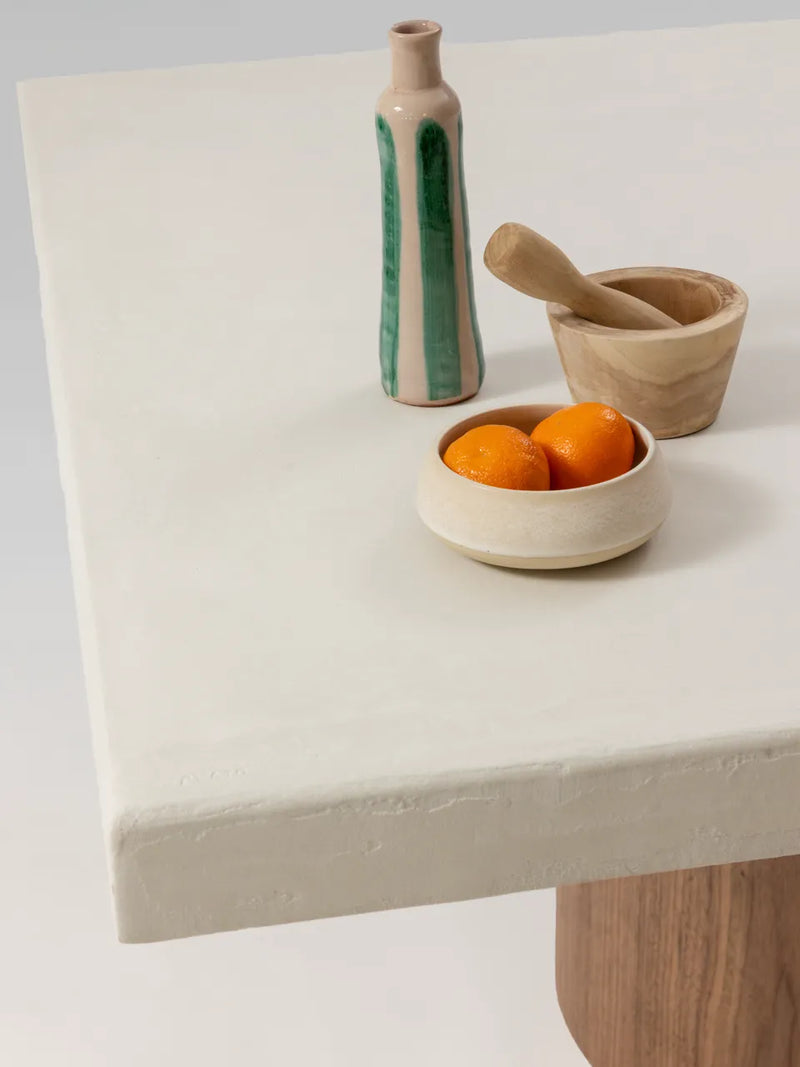 TALĀ - Table à manger-zoom-