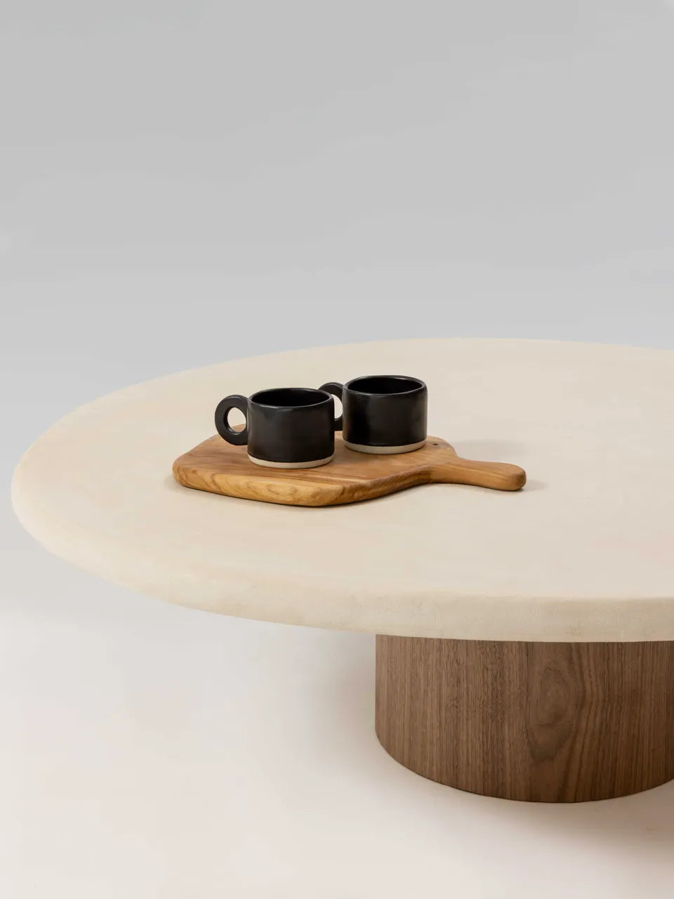 LORĀ — Table basse-zoom-2