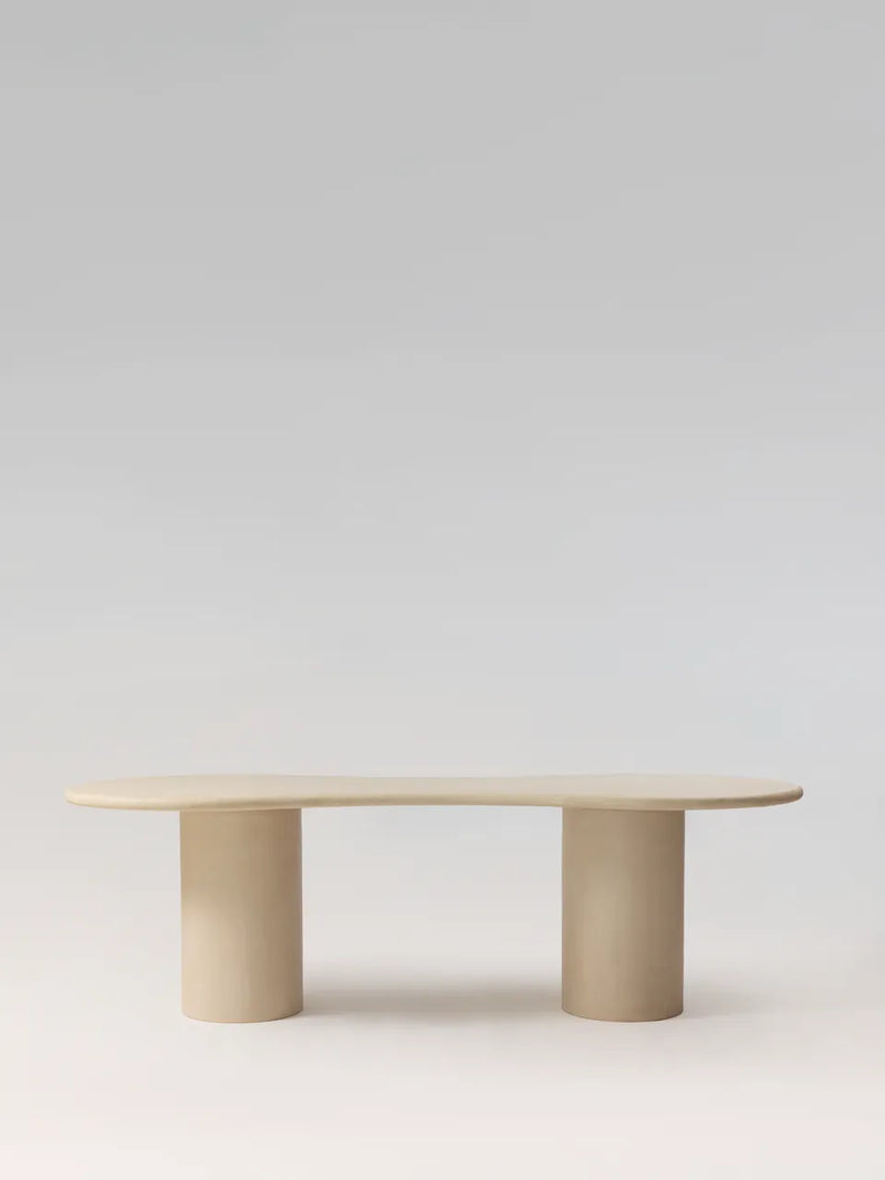 JACŌ — Table à manger-zoom-
