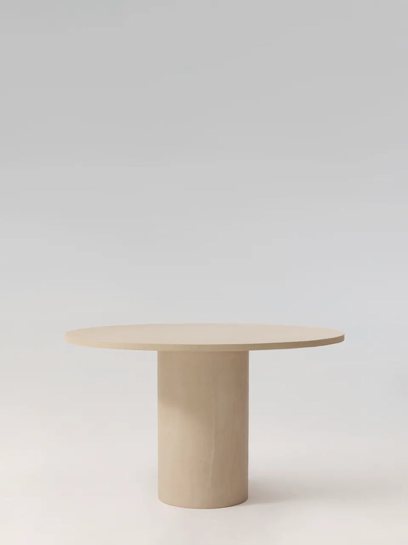 MANĀ Table à manger-zoom-