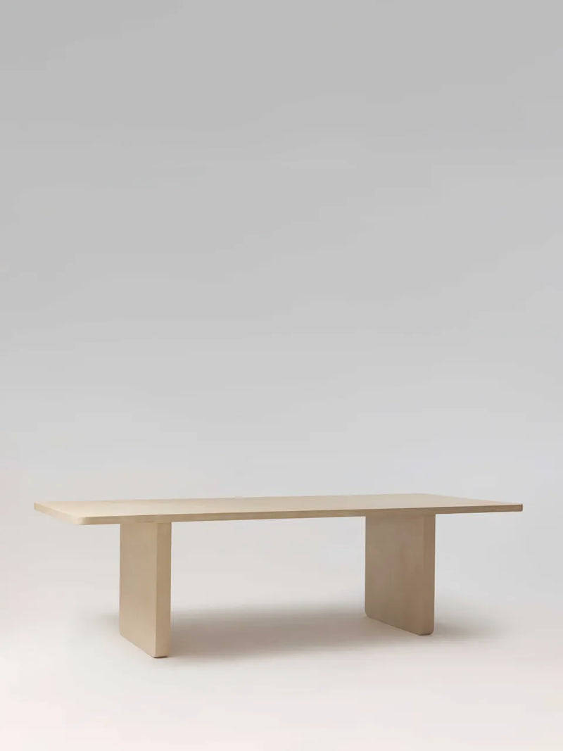 NINŌ — Table à manger-zoom-