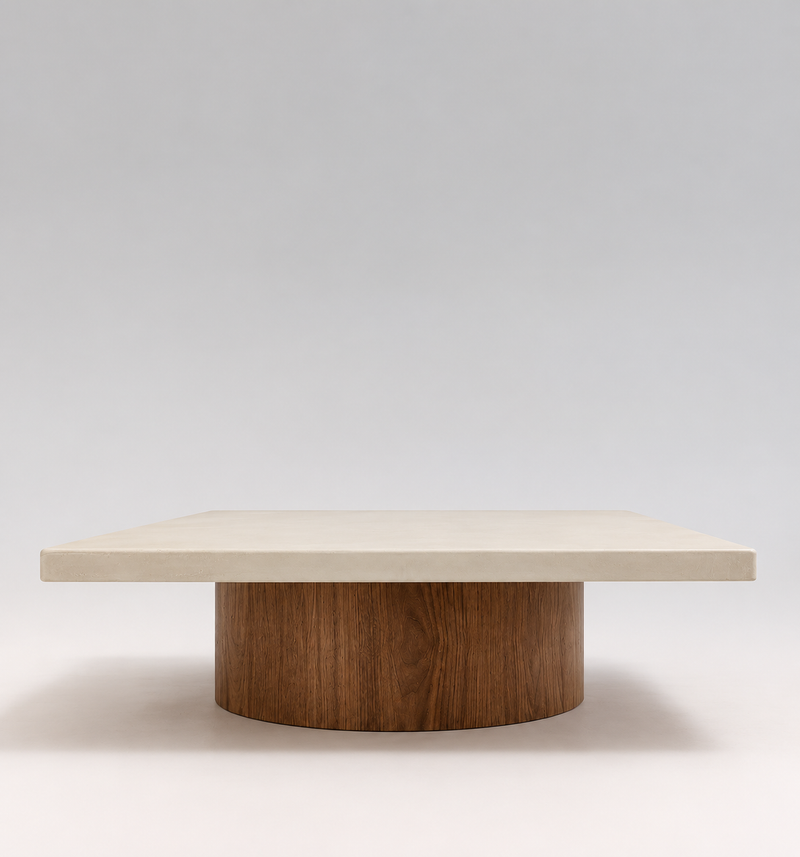 TALĀ Table basse-zoom-