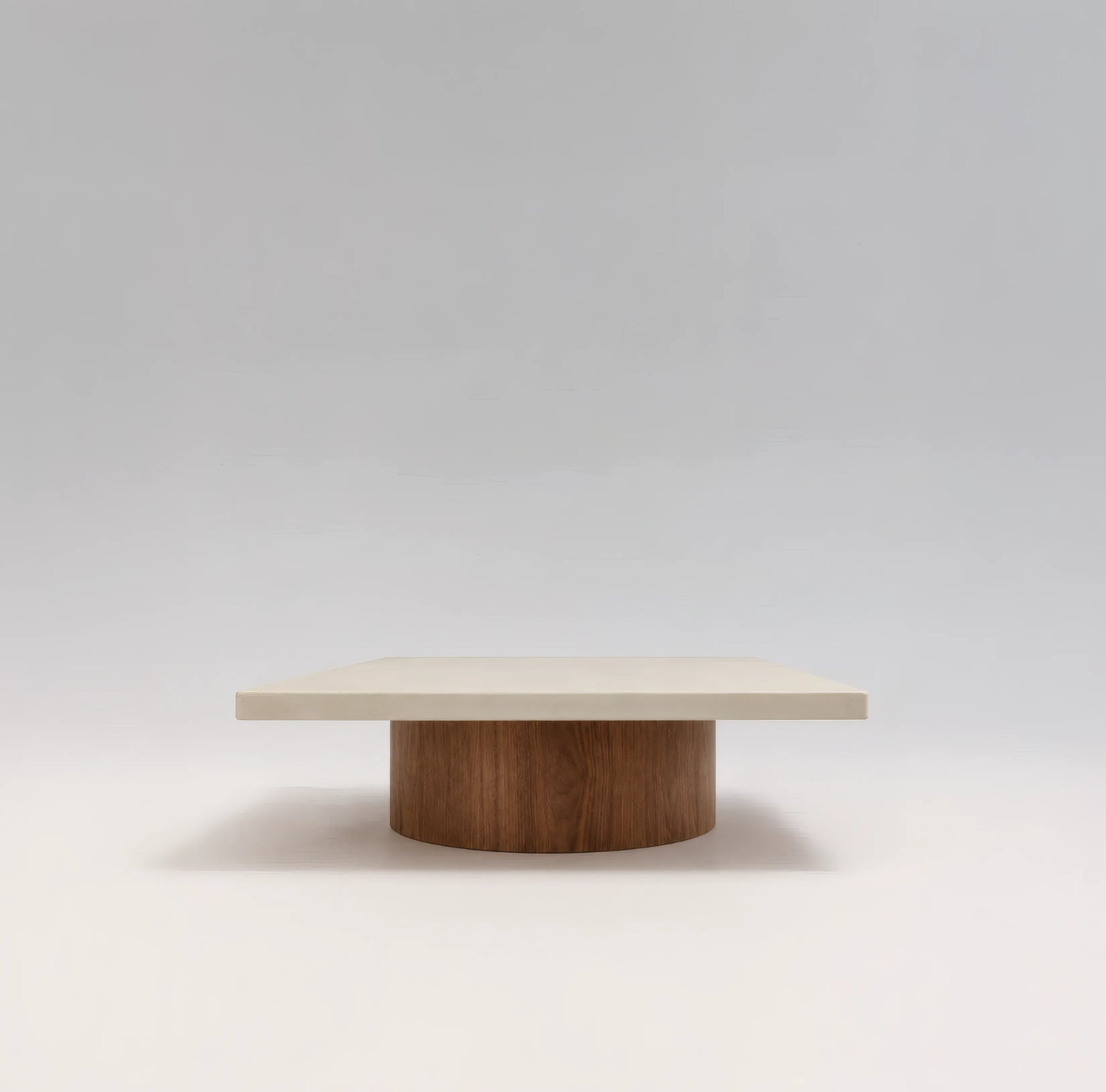 TALĀ Table basse NOYER-1