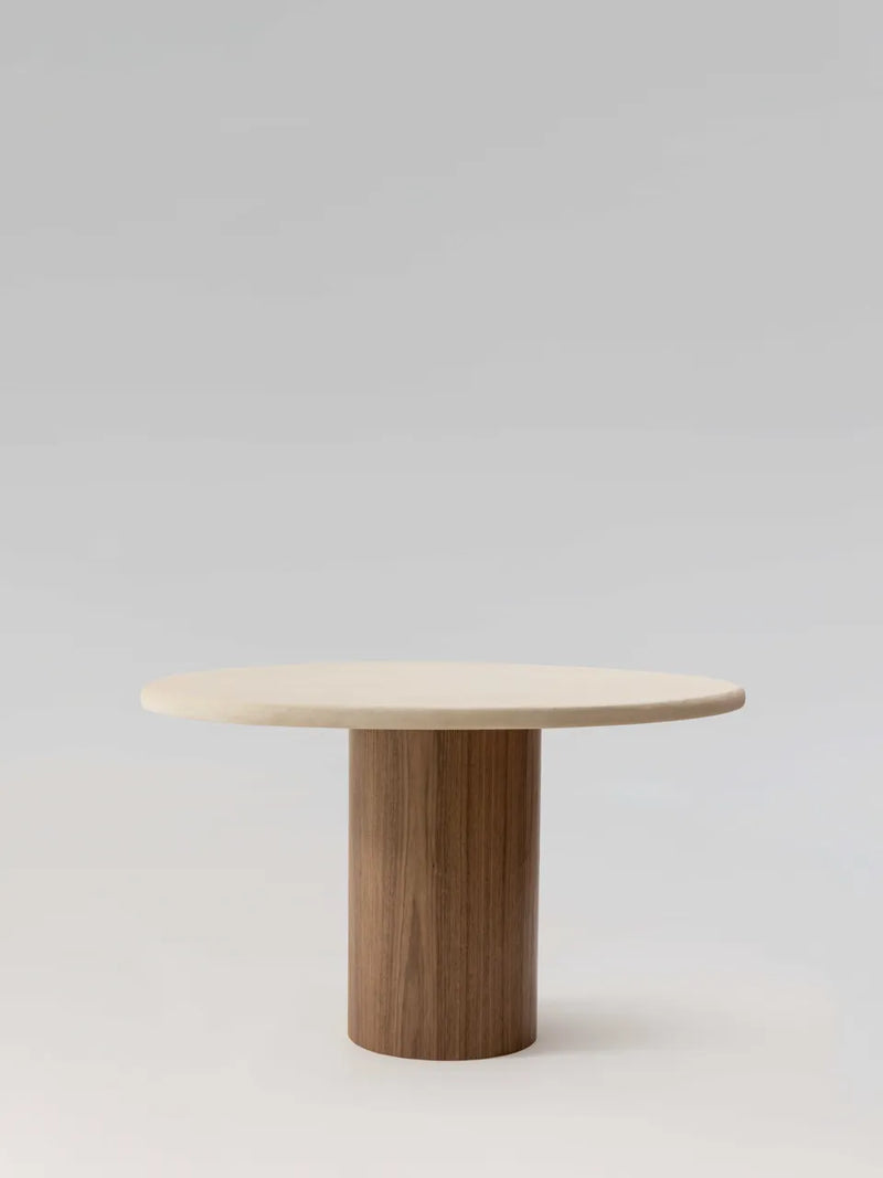 LORĀ Table à manger-zoom-