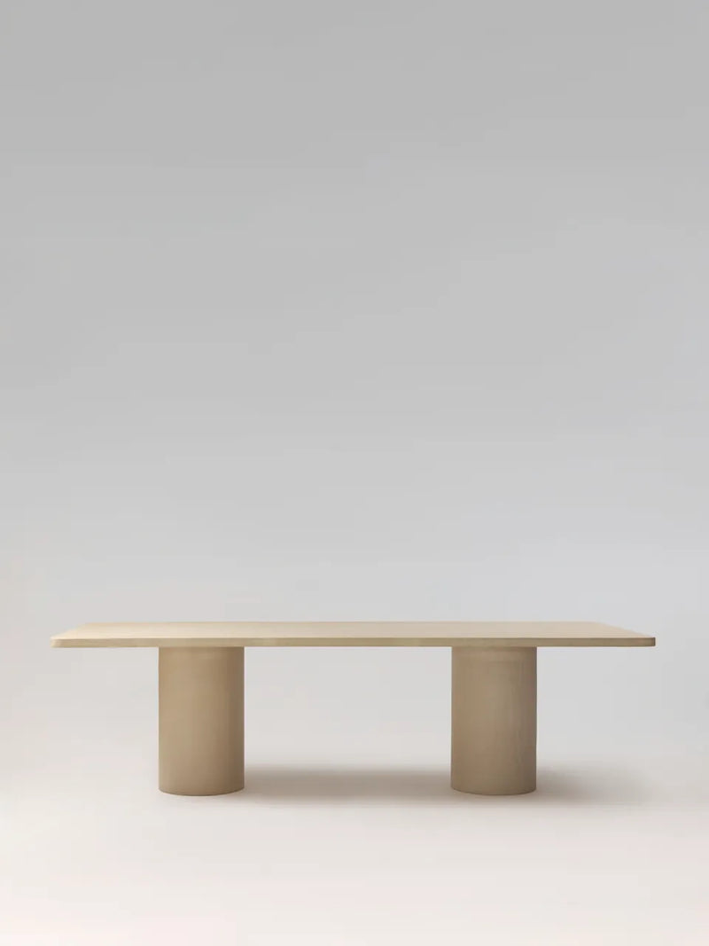 NINŌ — Table à manger-zoom-