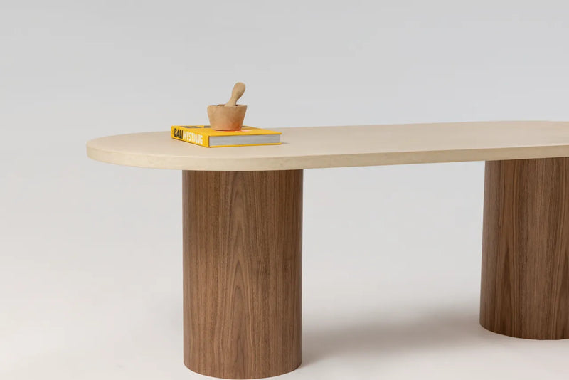 NAŌ — Table à manger-zoom-