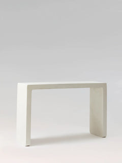 RICŌ Console, vue d'ensemble — PLATŌ