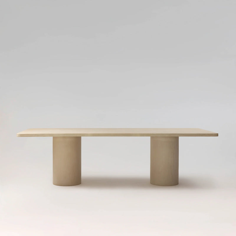 NINŌ Table à manger-zoom-