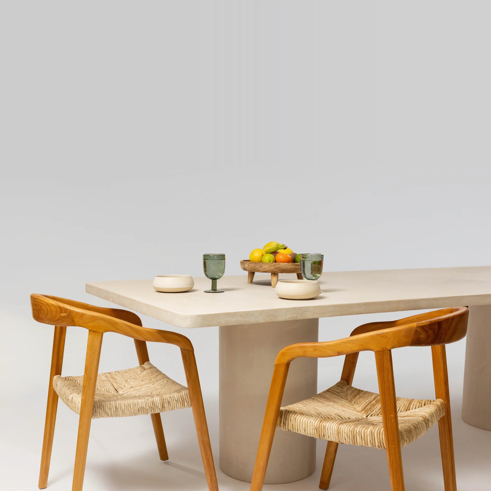 NINŌ Table à manger