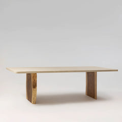 NINŌ Table à manger, vue d'ensemble — PLATŌ