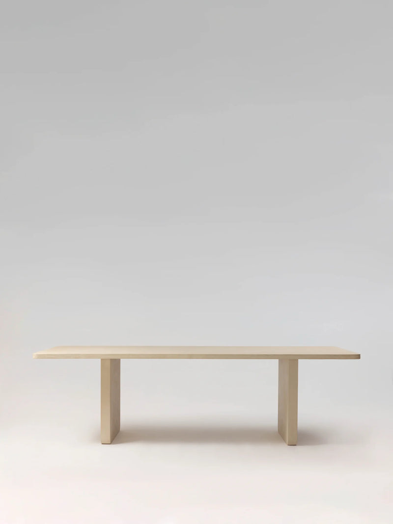 NINŌ Table à manger-zoom-