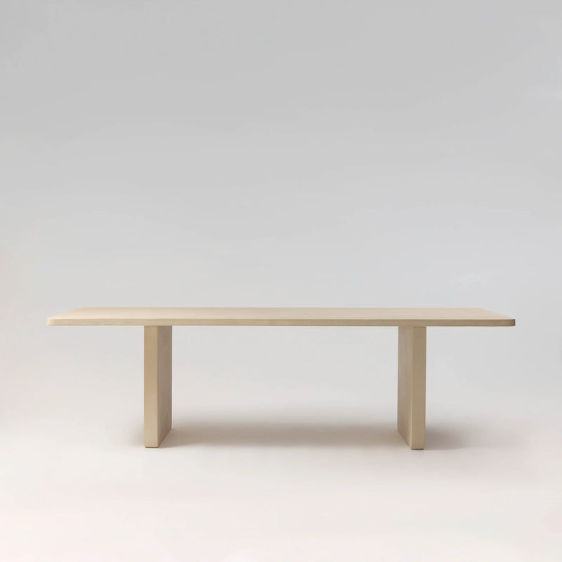 NINŌ Table à manger-zoom-