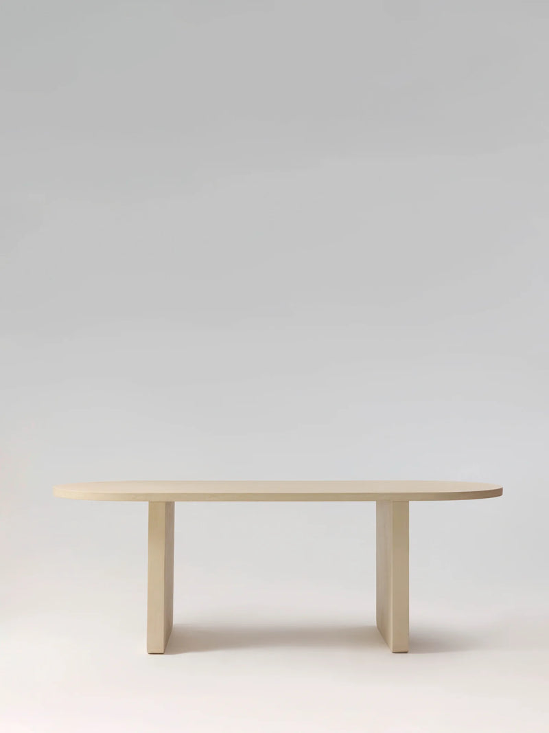 NAŌ Table à manger-zoom-