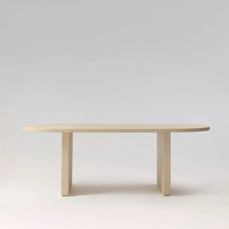NAŌ Table à manger-zoom-