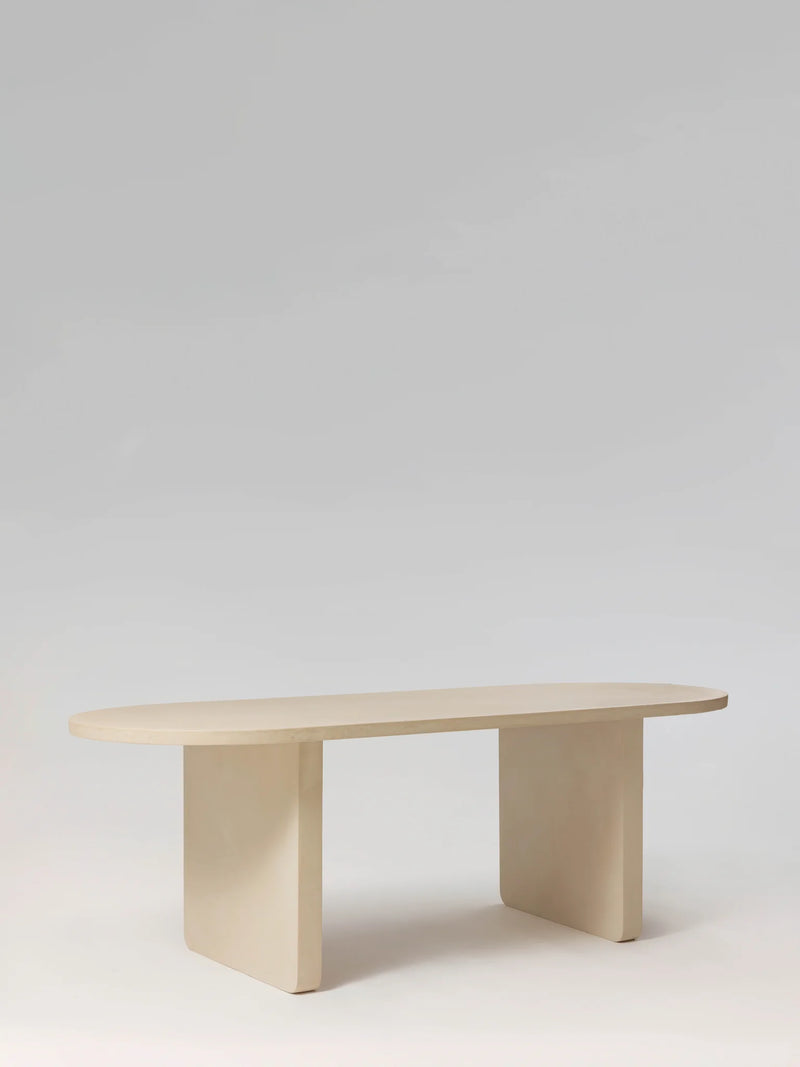 NAŌ Table à manger-zoom-