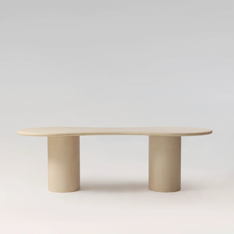 JACŌ Table à manger-zoom-
