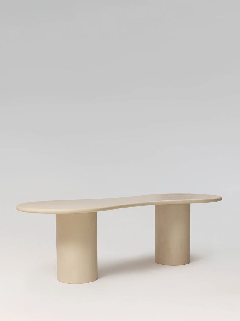 JACŌ Table à manger-zoom-