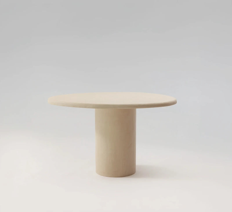 LORĀ Table à manger-zoom-