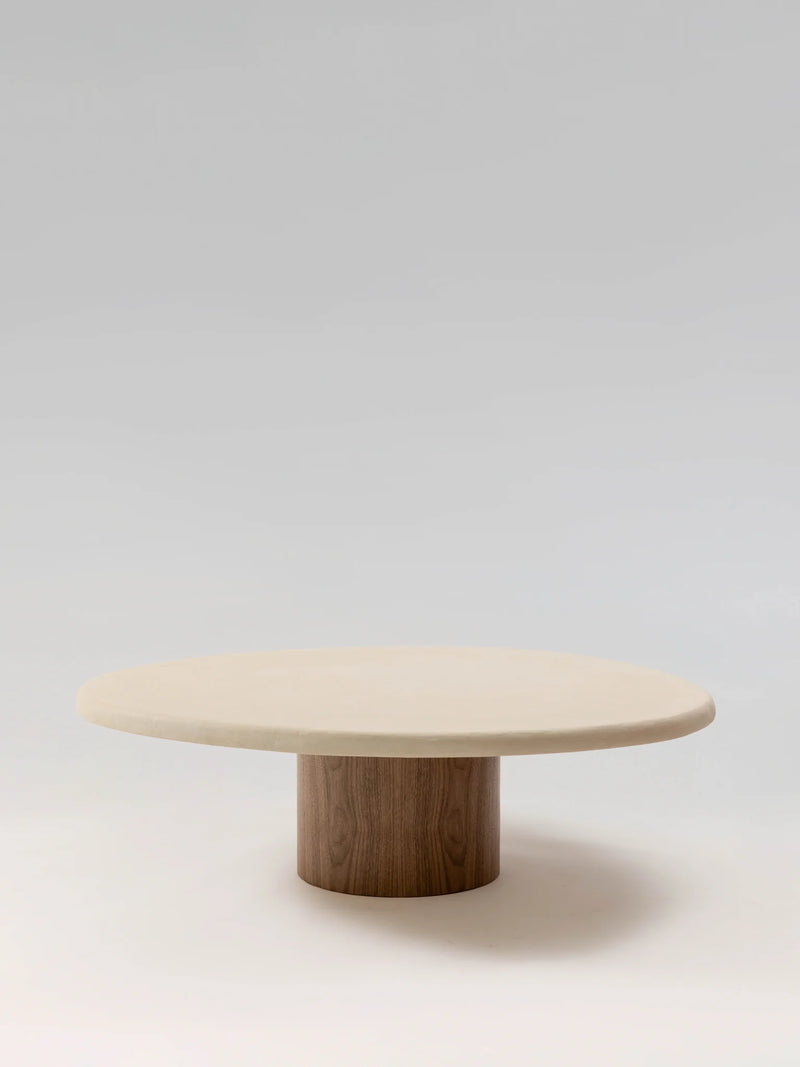 LORĀ Table basse NOYER-zoom-