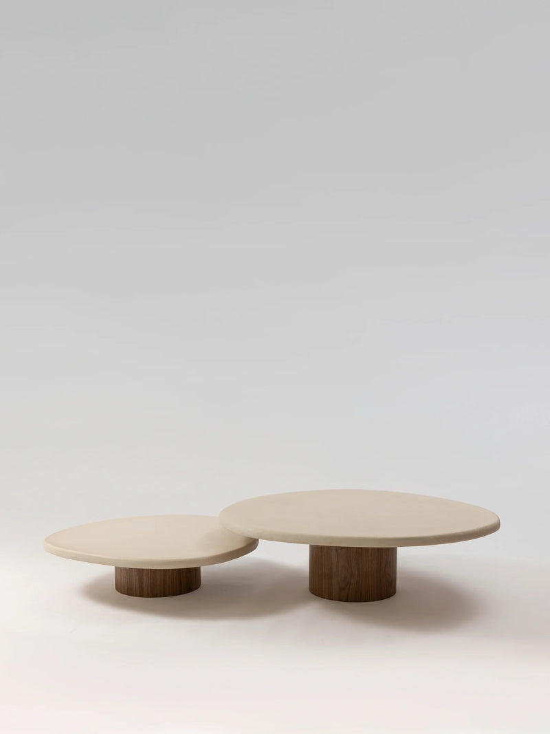LORĀ Tables gigognes NOYER-zoom-