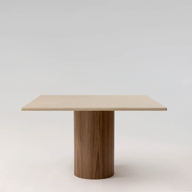 NOĀ Table à manger NOYER-zoom-