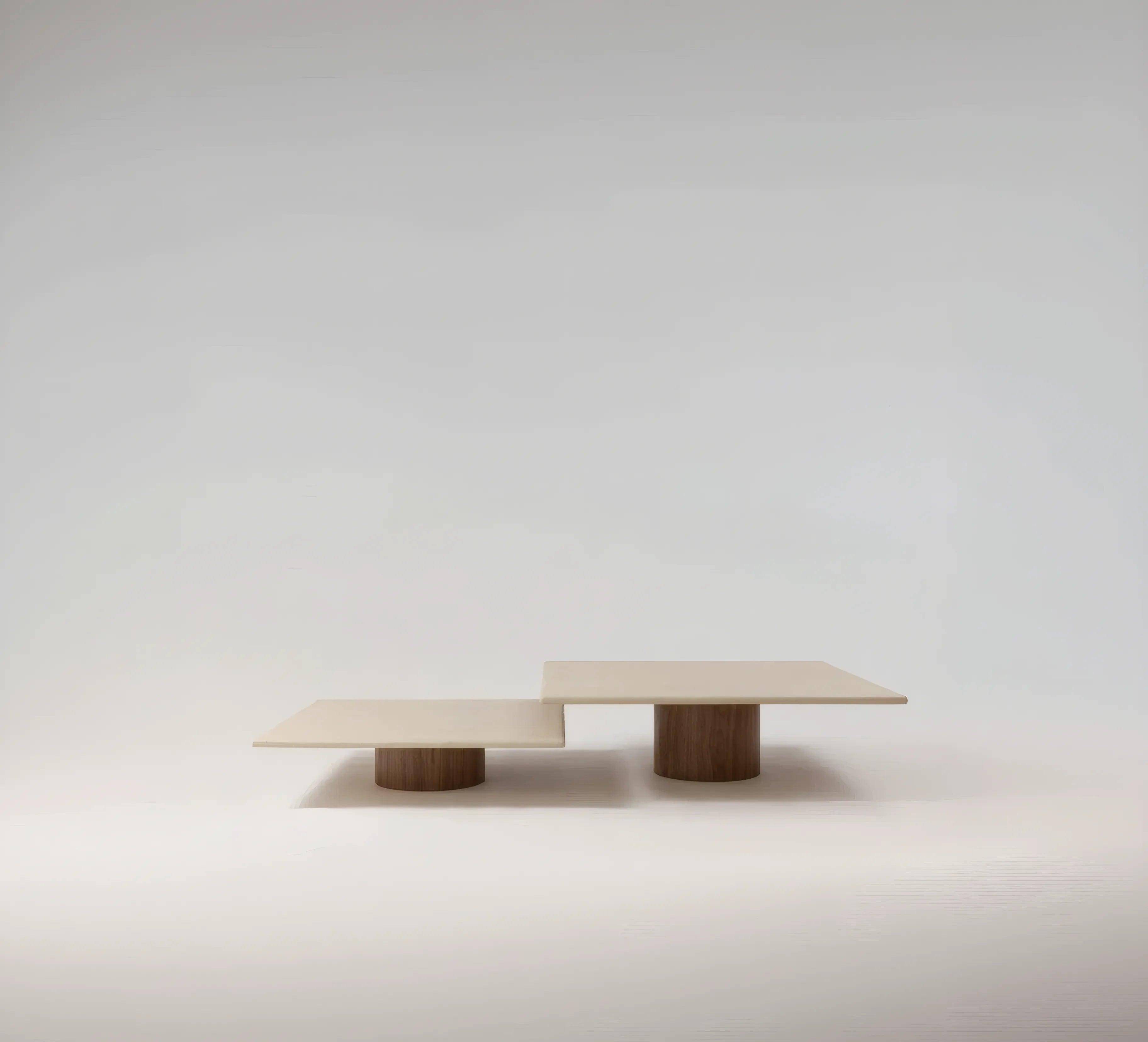NOĀ Tables gigognes NOYER