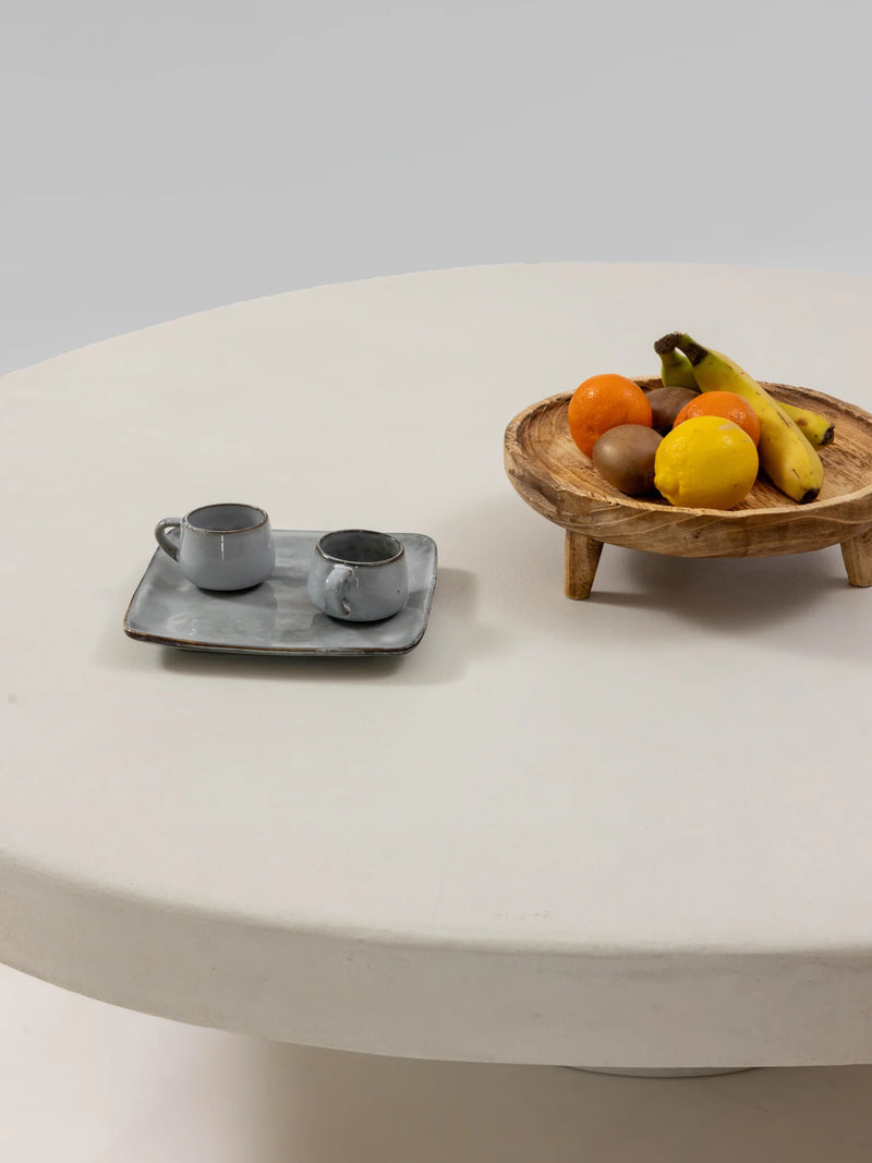 SAMĀ Table à manger-zoom-